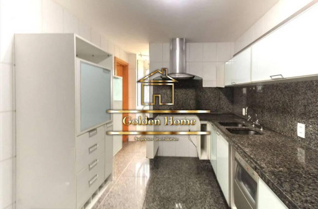 Apartamento para alugar com 4 quartos, 170m² - Foto 21