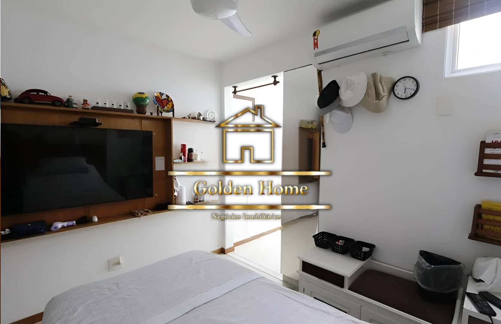 Apartamento para alugar com 3 quartos, 170m² - Foto 13