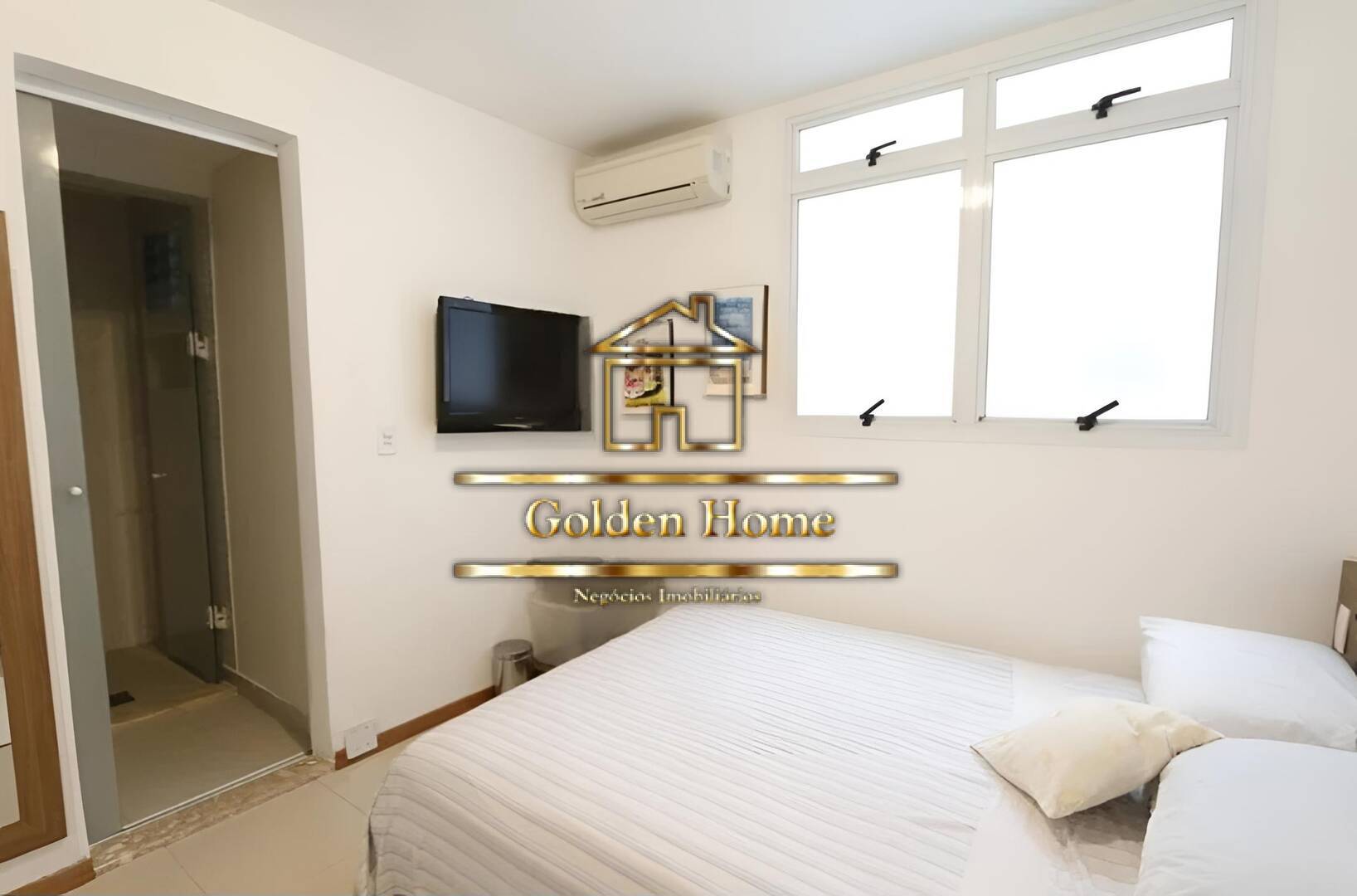 Apartamento para alugar com 3 quartos, 170m² - Foto 18