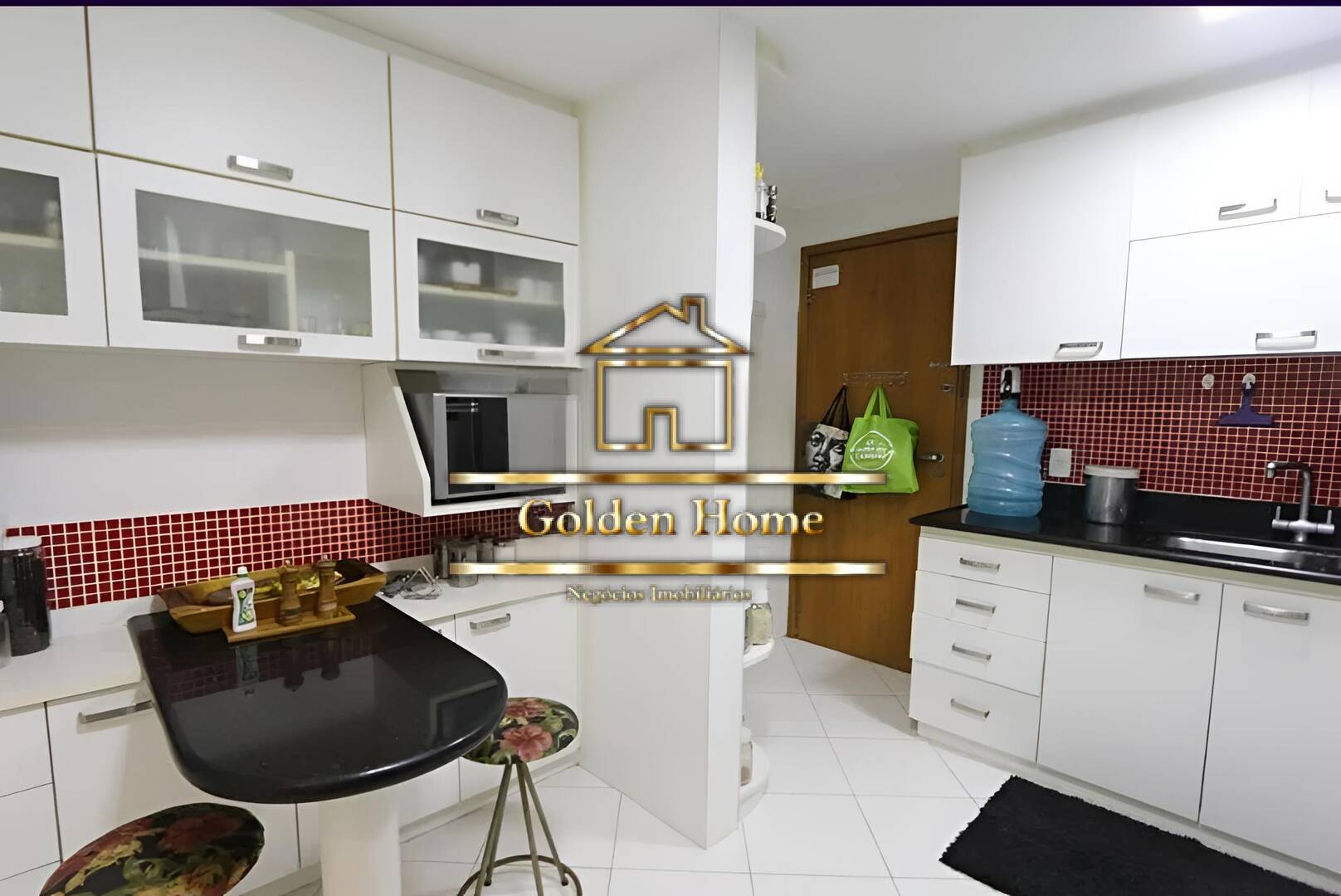 Apartamento para alugar com 3 quartos, 170m² - Foto 24