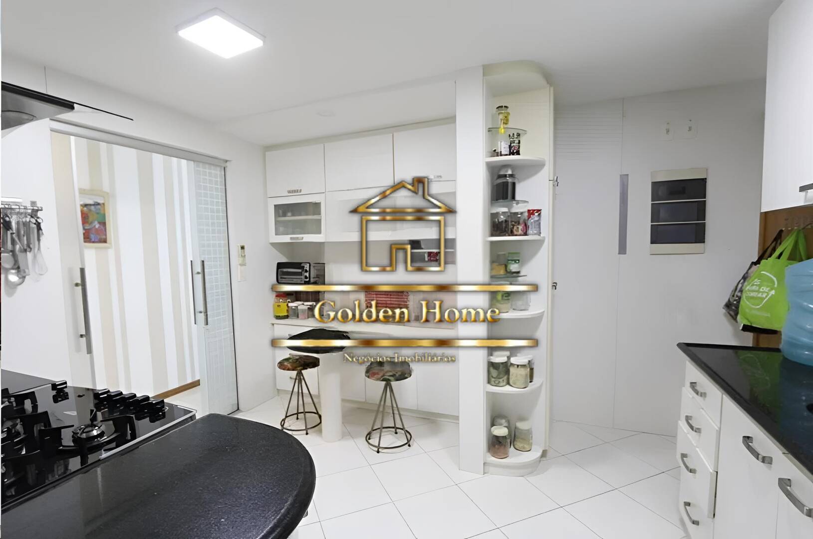 Apartamento para alugar com 3 quartos, 170m² - Foto 25