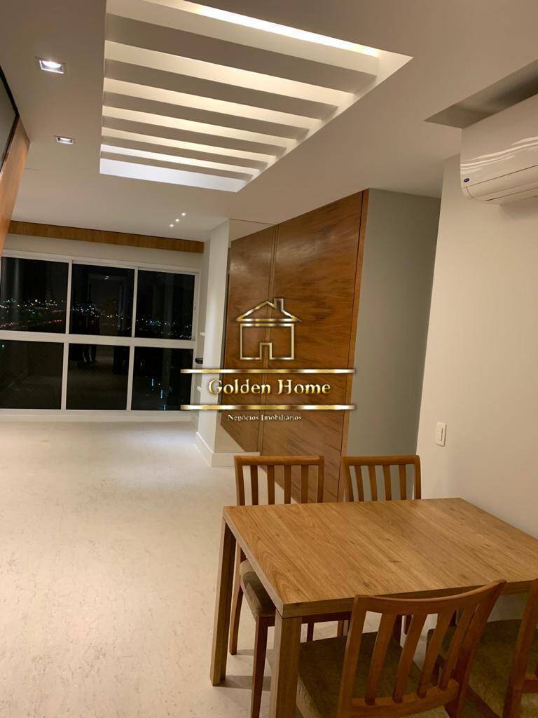 Cobertura para alugar com 3 quartos, 160m² - Foto 4