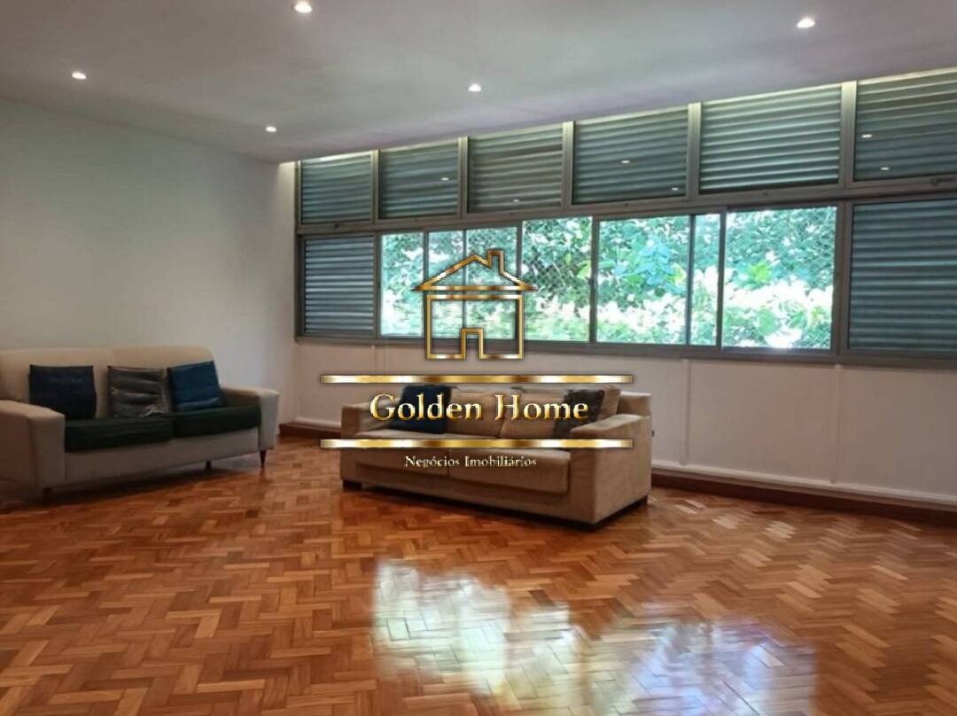 Apartamento para alugar com 3 quartos, 245m² - Foto 4