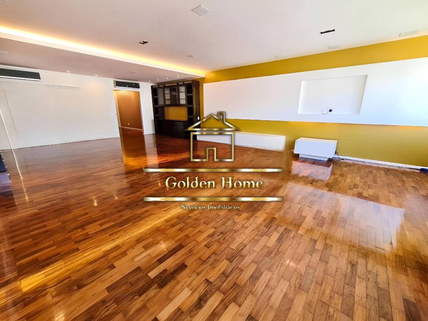 Apartamento para alugar com 4 quartos, 206m² - Foto 3