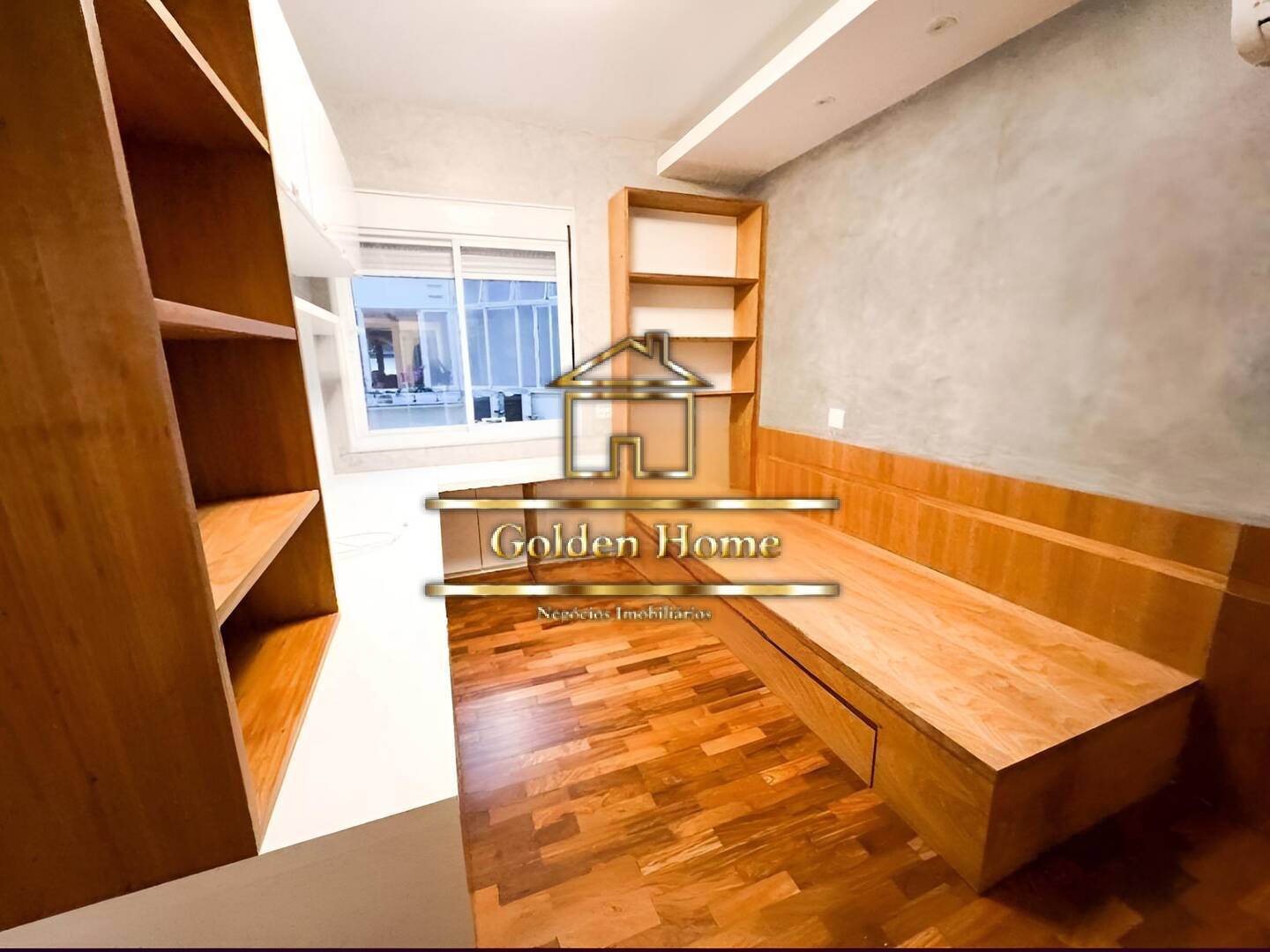 Apartamento para alugar com 4 quartos, 206m² - Foto 11