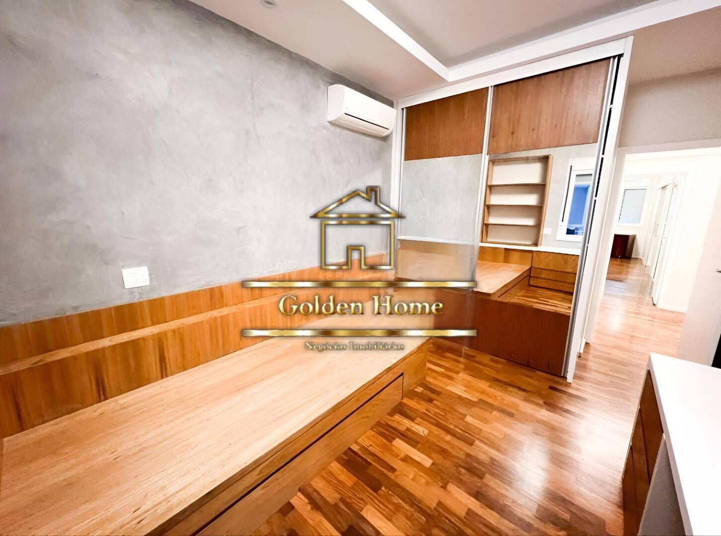 Apartamento para alugar com 4 quartos, 206m² - Foto 12