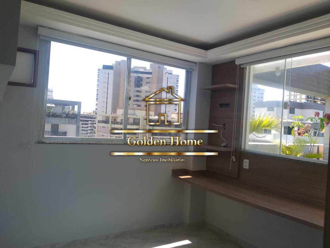 Cobertura para alugar com 3 quartos, 180m² - Foto 7