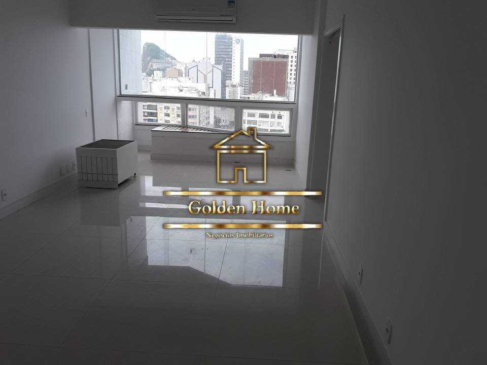 Apartamento para alugar com 3 quartos, 125m² - Foto 4