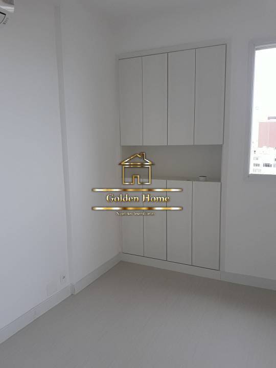 Apartamento para alugar com 3 quartos, 125m² - Foto 6