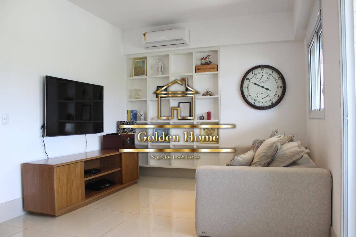 Apartamento para alugar com 3 quartos, 151m² - Foto 6