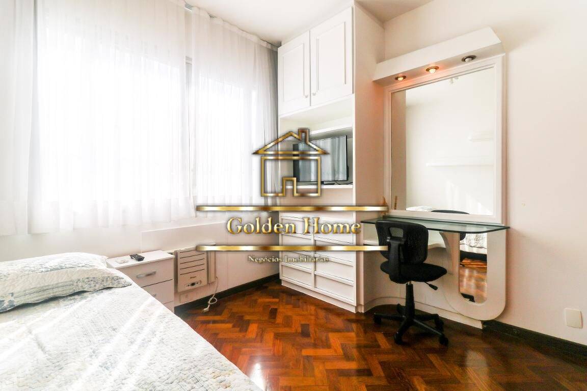 Apartamento à venda e aluguel com 4 quartos, 205m² - Foto 17