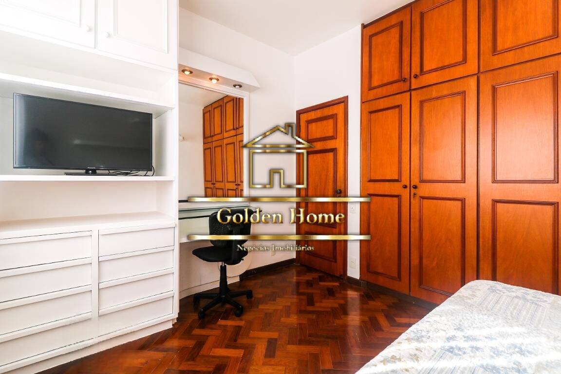 Apartamento à venda e aluguel com 4 quartos, 205m² - Foto 18