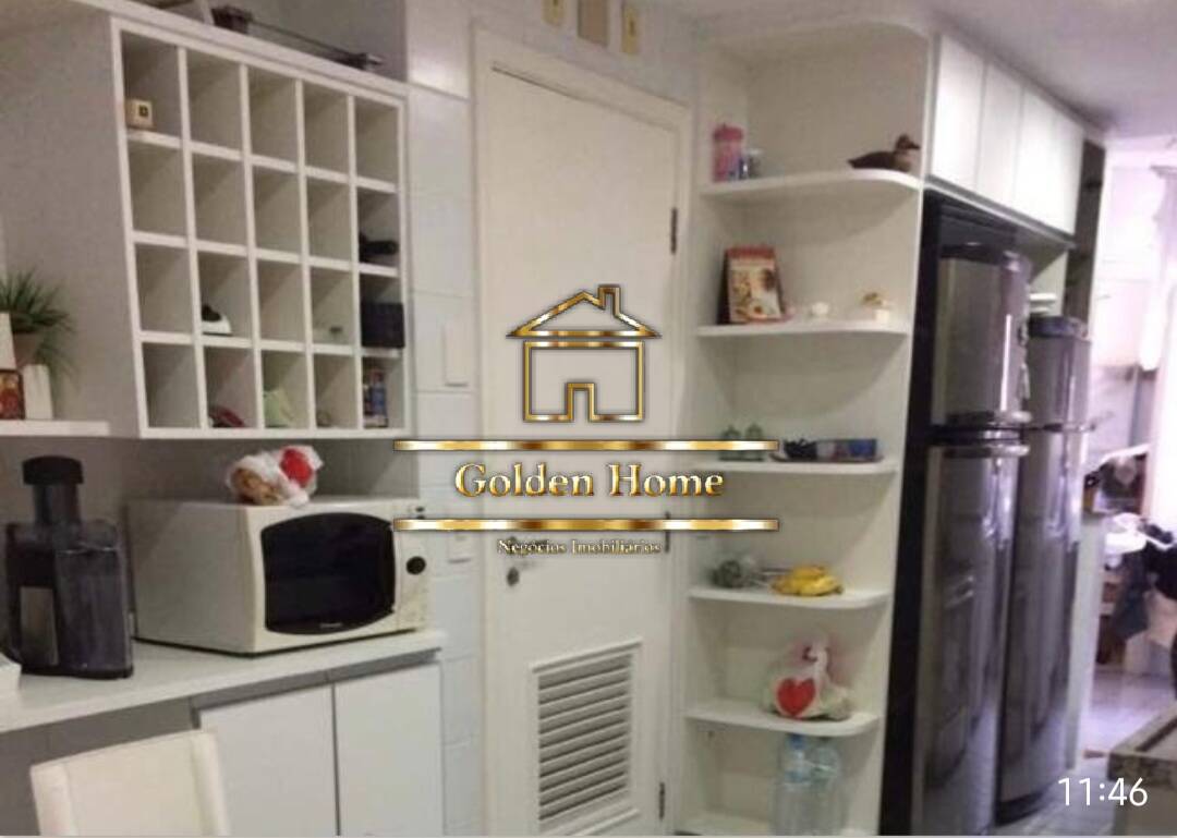 Apartamento para alugar com 3 quartos, 240m² - Foto 5