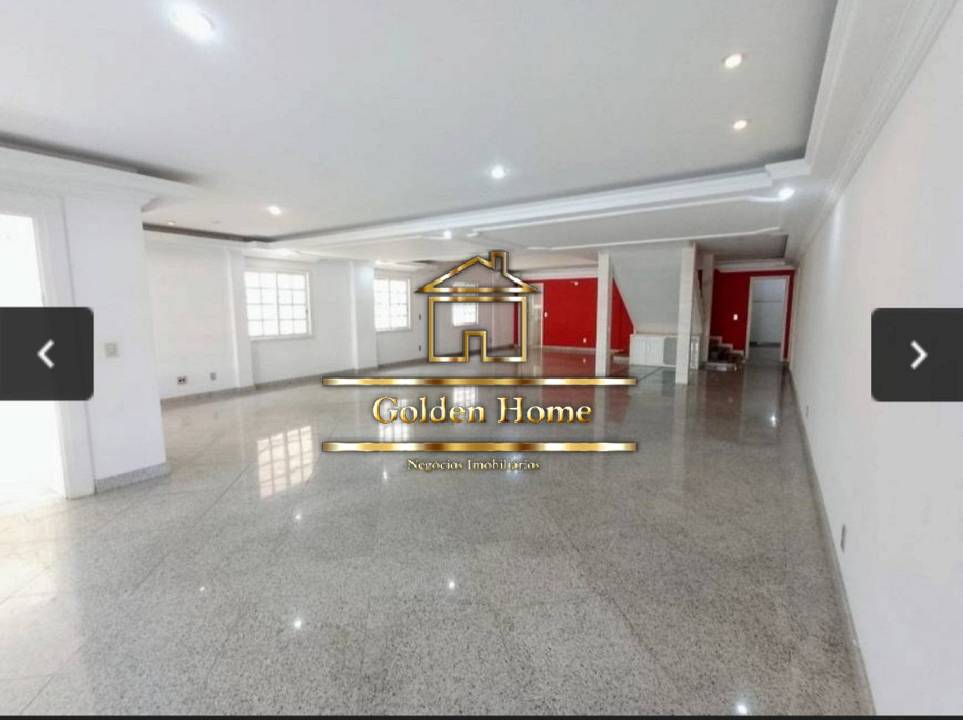 Casa para alugar com 4 quartos, 600m² - Foto 10