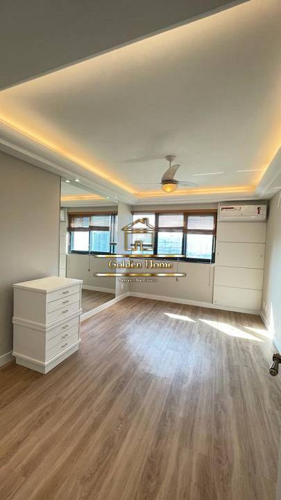 Apartamento para alugar com 4 quartos, 336m² - Foto 17