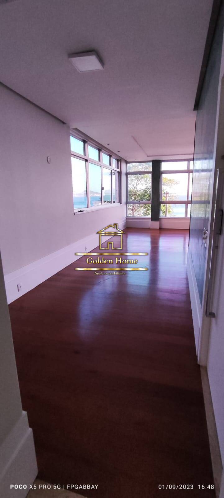 Apartamento para alugar com 3 quartos, 155m² - Foto 4