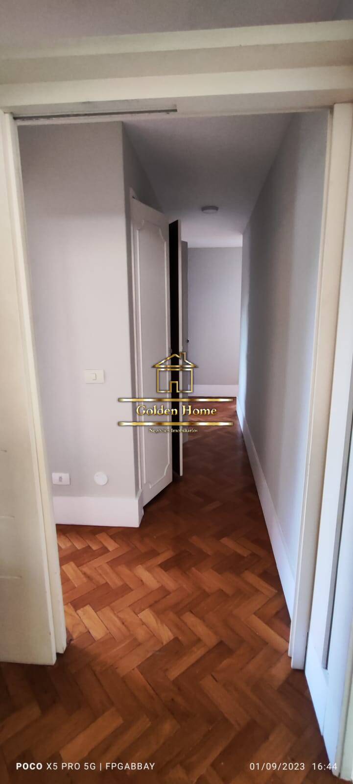 Apartamento para alugar com 3 quartos, 155m² - Foto 10