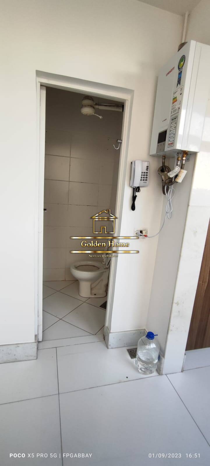 Apartamento para alugar com 3 quartos, 155m² - Foto 20