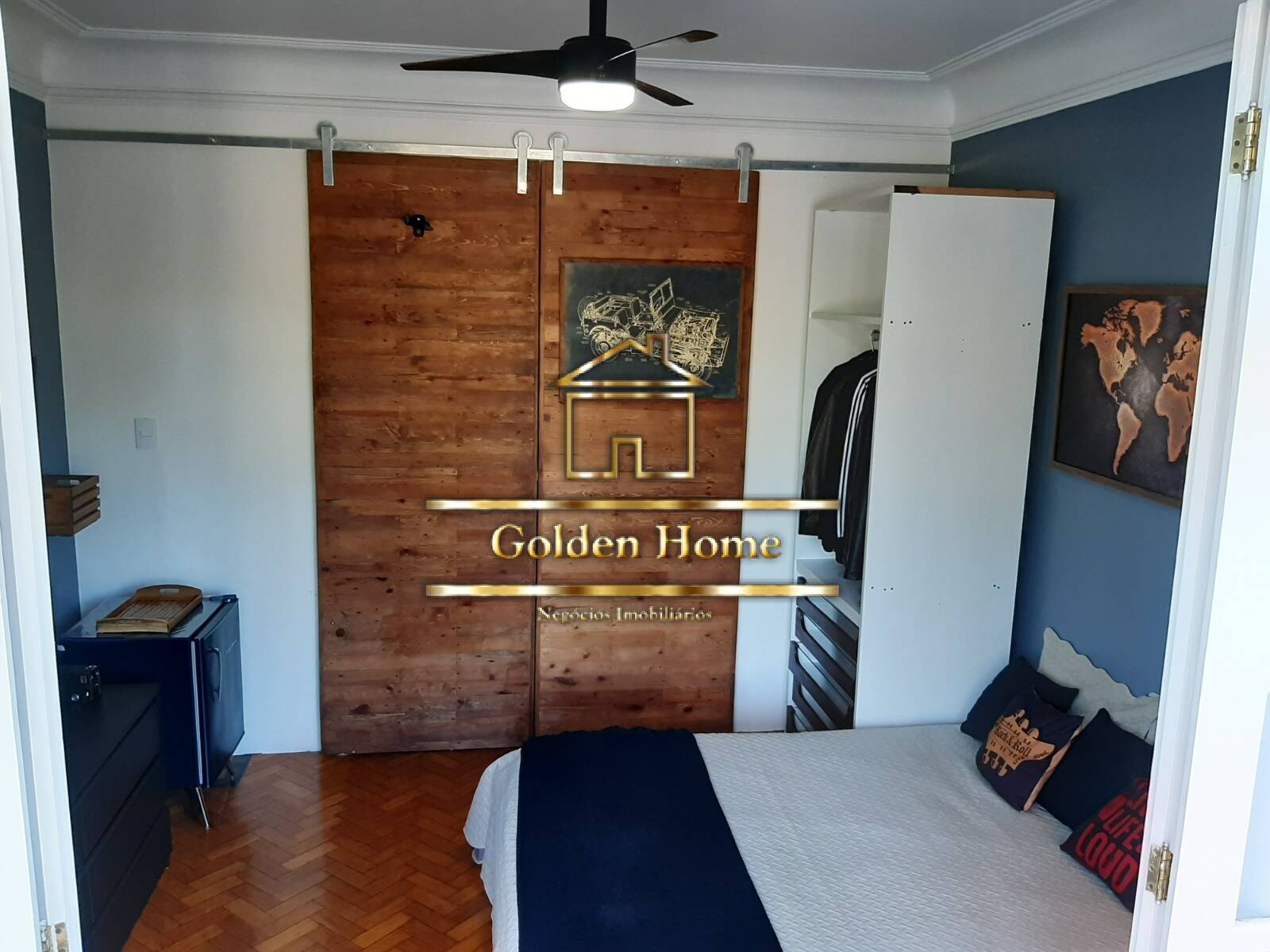 Apartamento para alugar com 6 quartos, 350m² - Foto 10