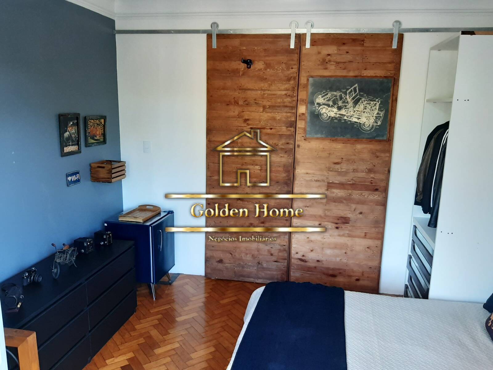 Apartamento para alugar com 6 quartos, 350m² - Foto 11