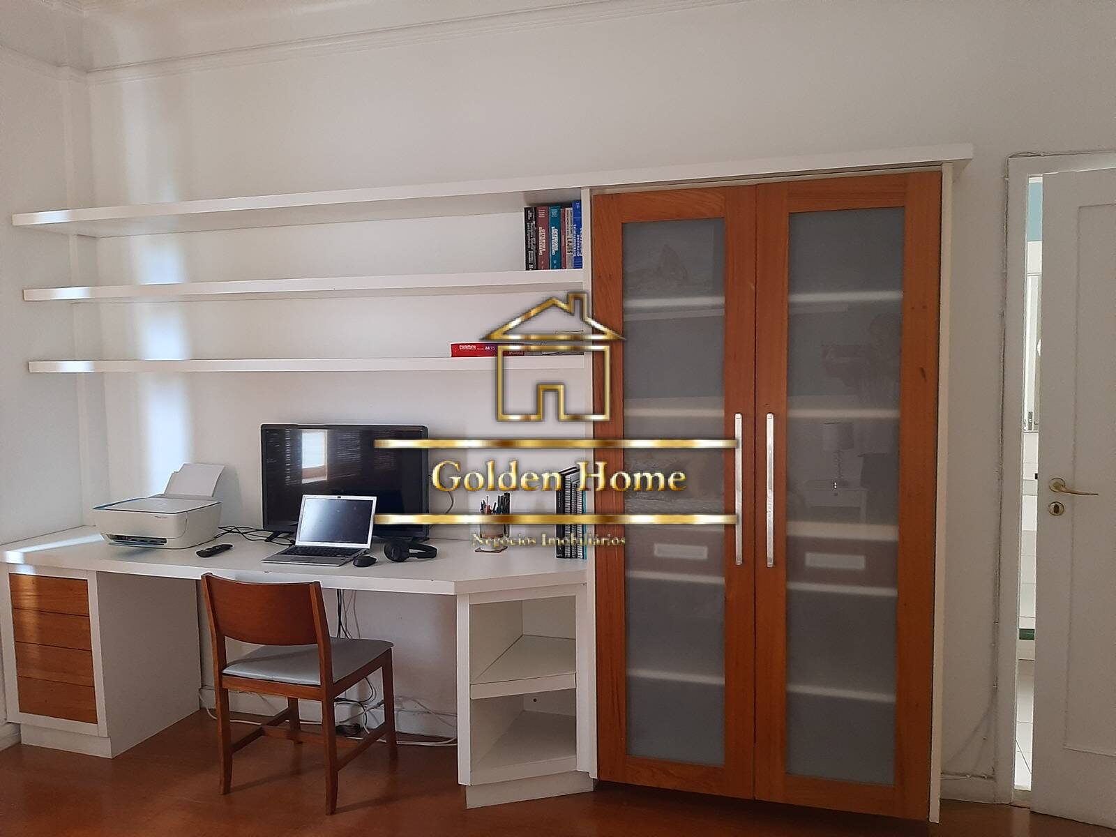 Apartamento para alugar com 6 quartos, 350m² - Foto 18