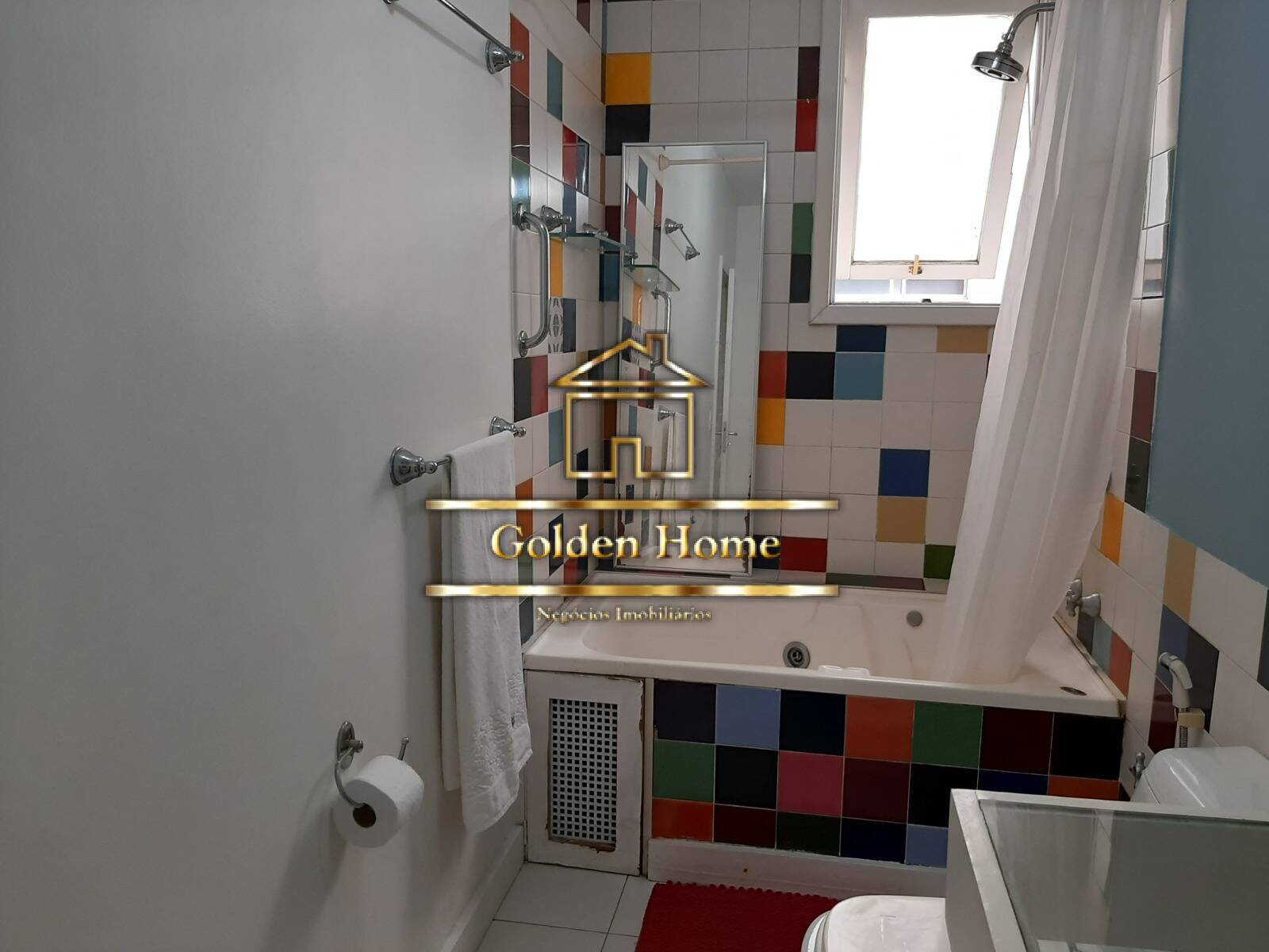 Apartamento para alugar com 6 quartos, 350m² - Foto 20