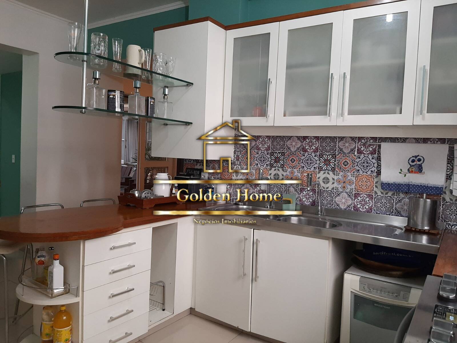 Apartamento para alugar com 6 quartos, 350m² - Foto 28