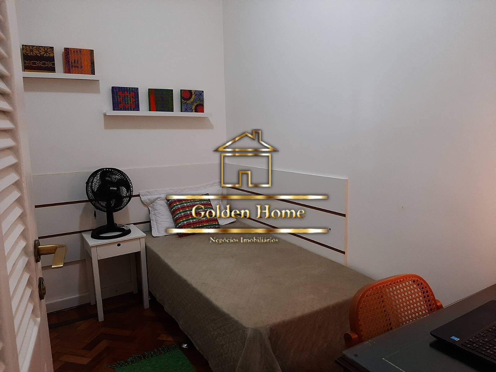 Apartamento para alugar com 6 quartos, 350m² - Foto 31