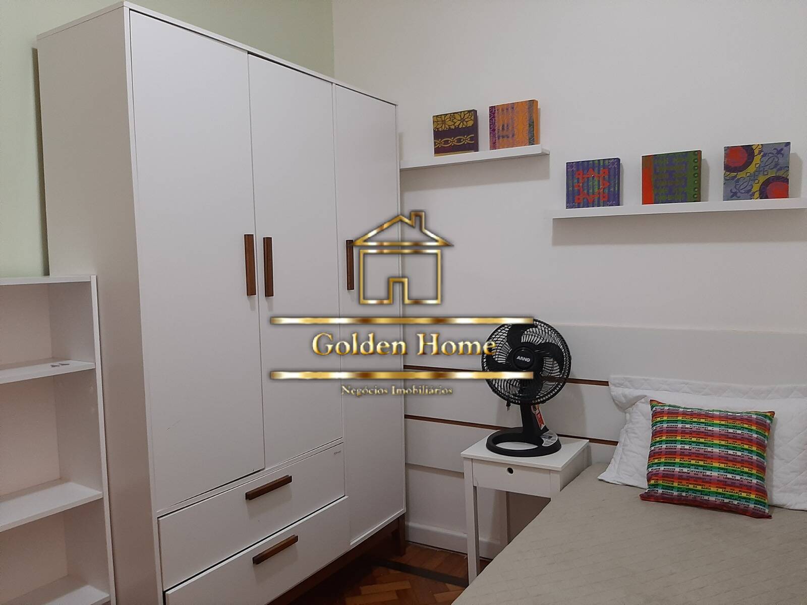 Apartamento para alugar com 6 quartos, 350m² - Foto 32