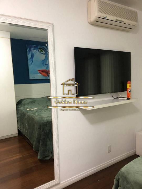 Apartamento à venda e aluguel com 2 quartos, 91m² - Foto 12