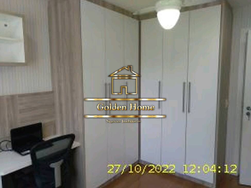 Apartamento para alugar com 4 quartos, 160m² - Foto 27