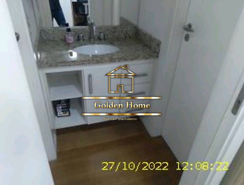 Apartamento para alugar com 4 quartos, 160m² - Foto 29