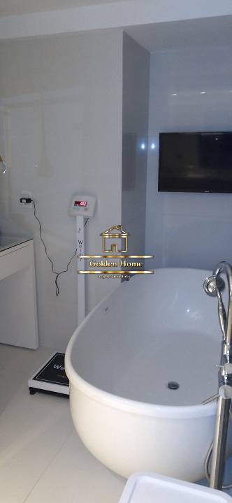 Apartamento para alugar com 3 quartos, 250m² - Foto 13