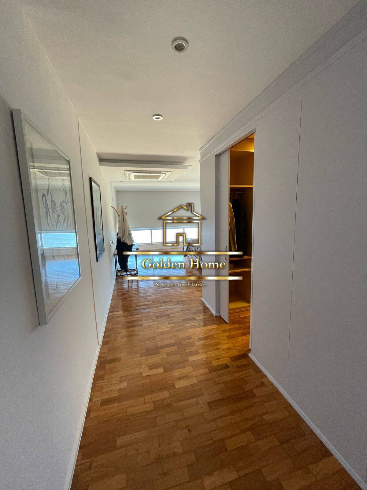 Apartamento para lancamento com 4 quartos, 345m² - Foto 11