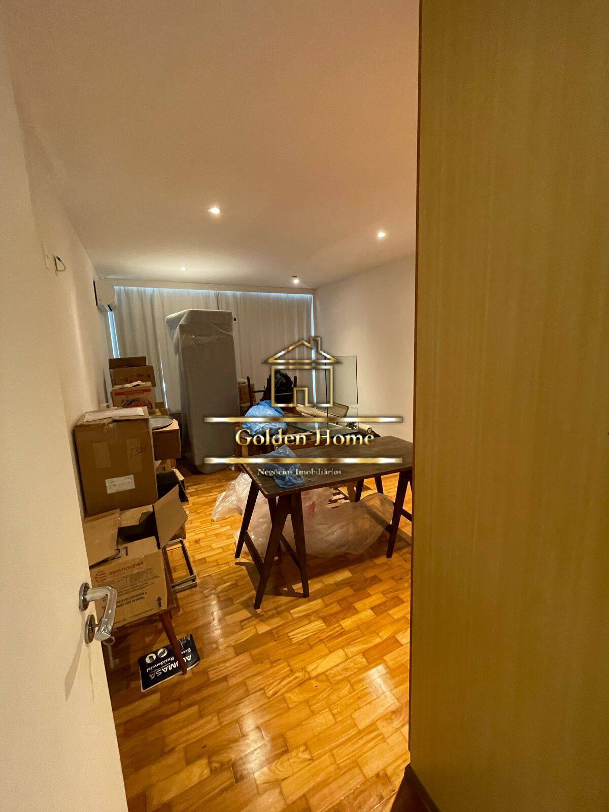 Apartamento para lancamento com 4 quartos, 345m² - Foto 30