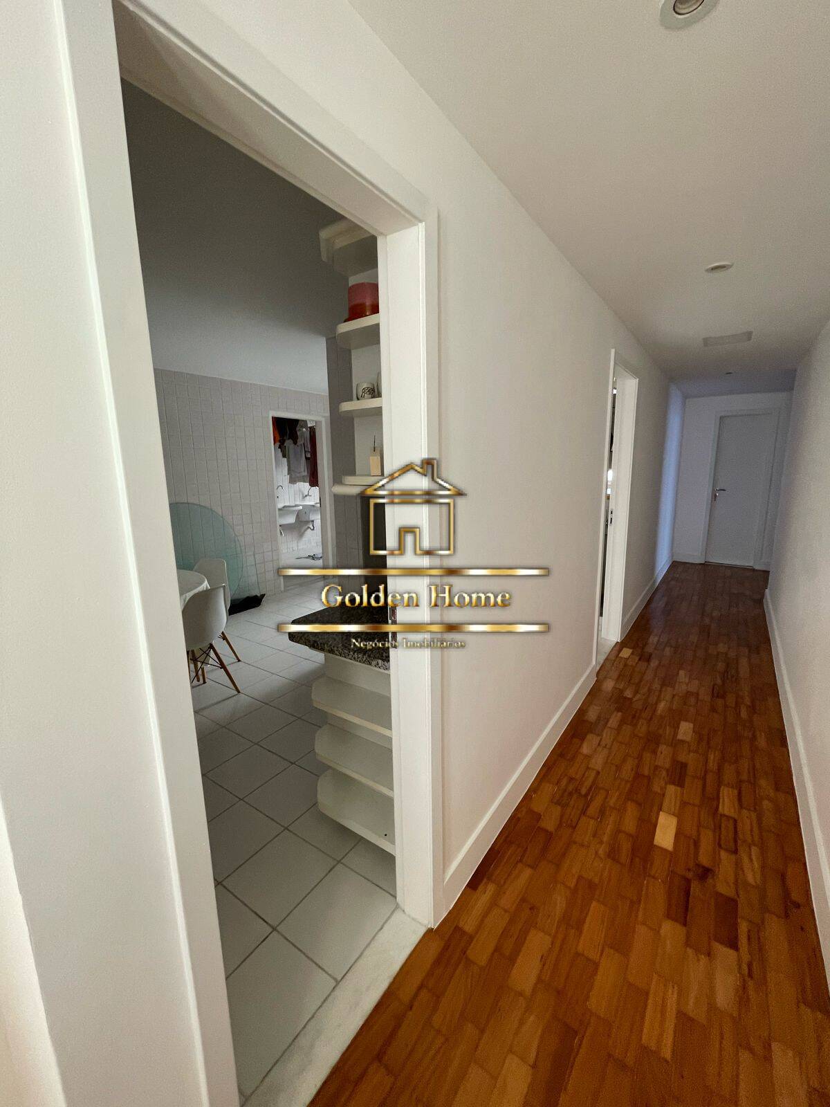 Apartamento para lancamento com 4 quartos, 345m² - Foto 38