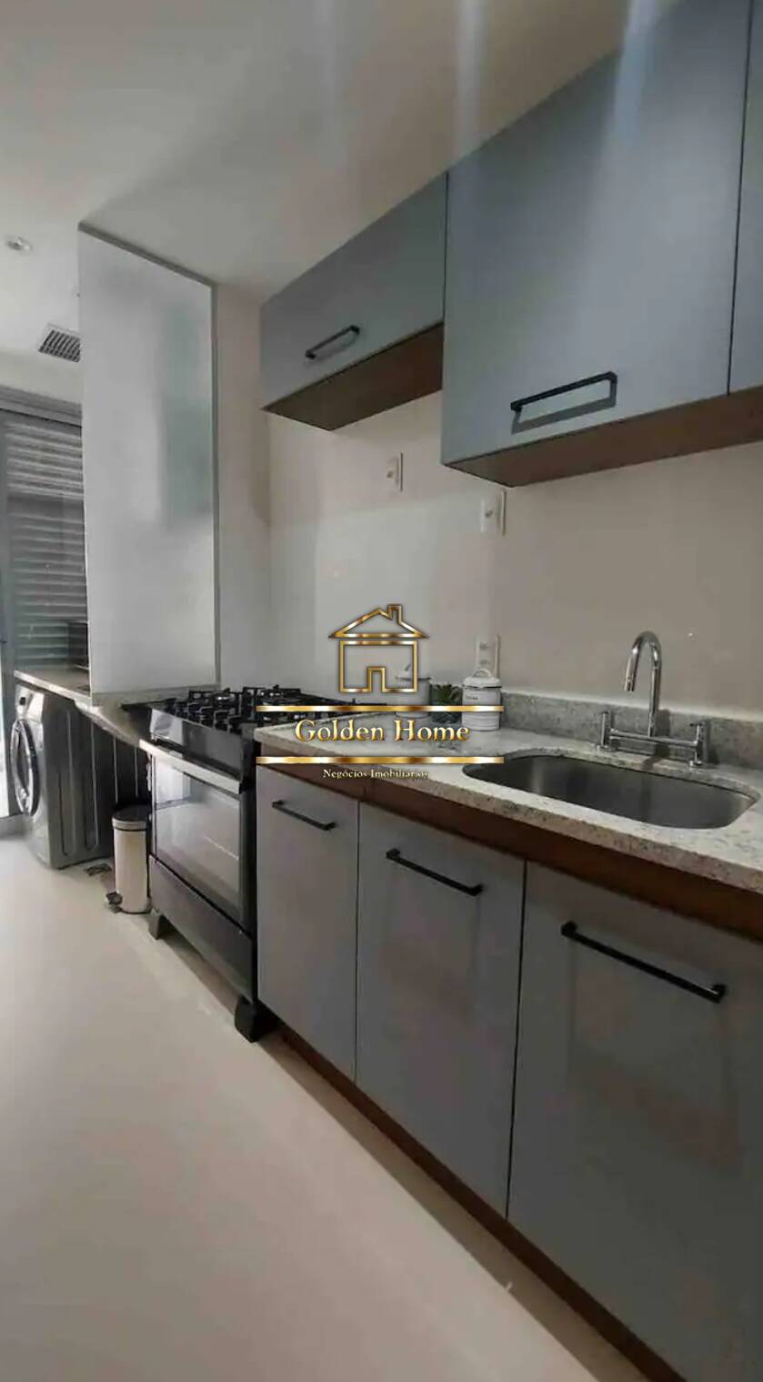 Apartamento para alugar com 2 quartos, 82m² - Foto 9