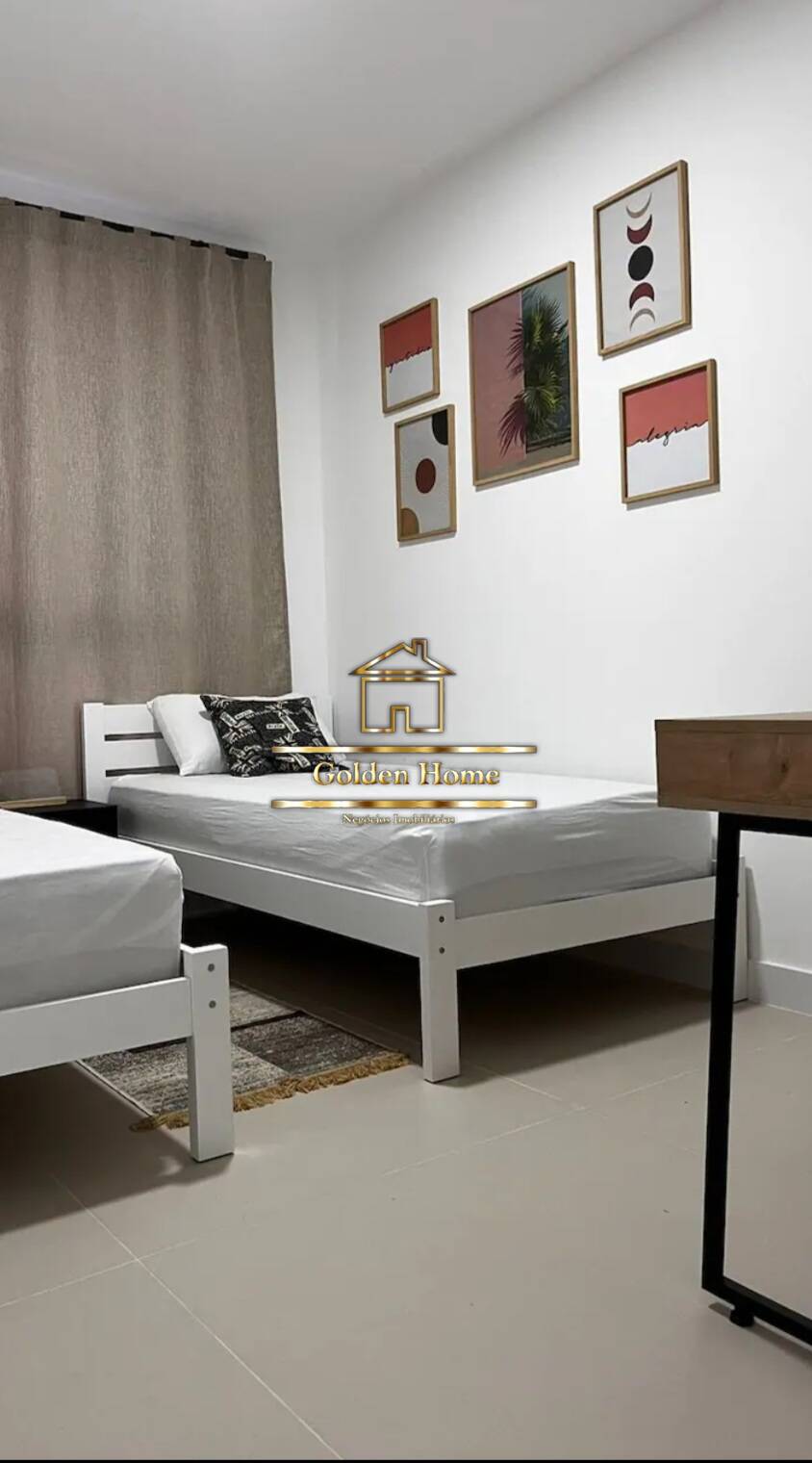 Apartamento para alugar com 2 quartos, 82m² - Foto 14