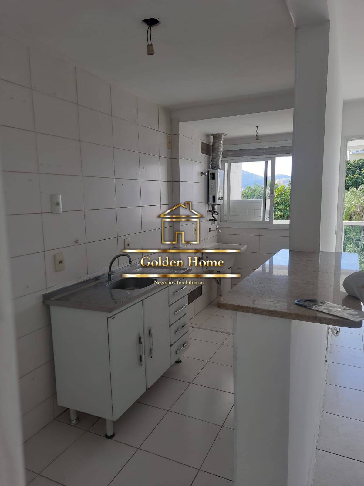 Apartamento à venda com 3 quartos, 70m² - Foto 6