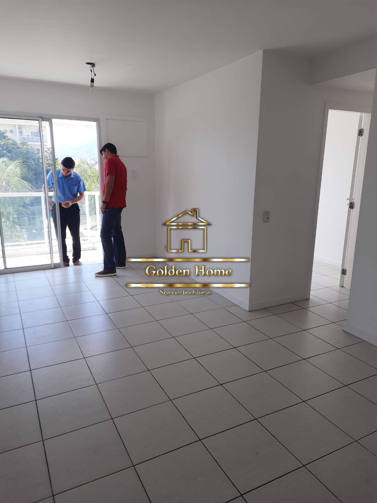 Apartamento à venda com 3 quartos, 70m² - Foto 4