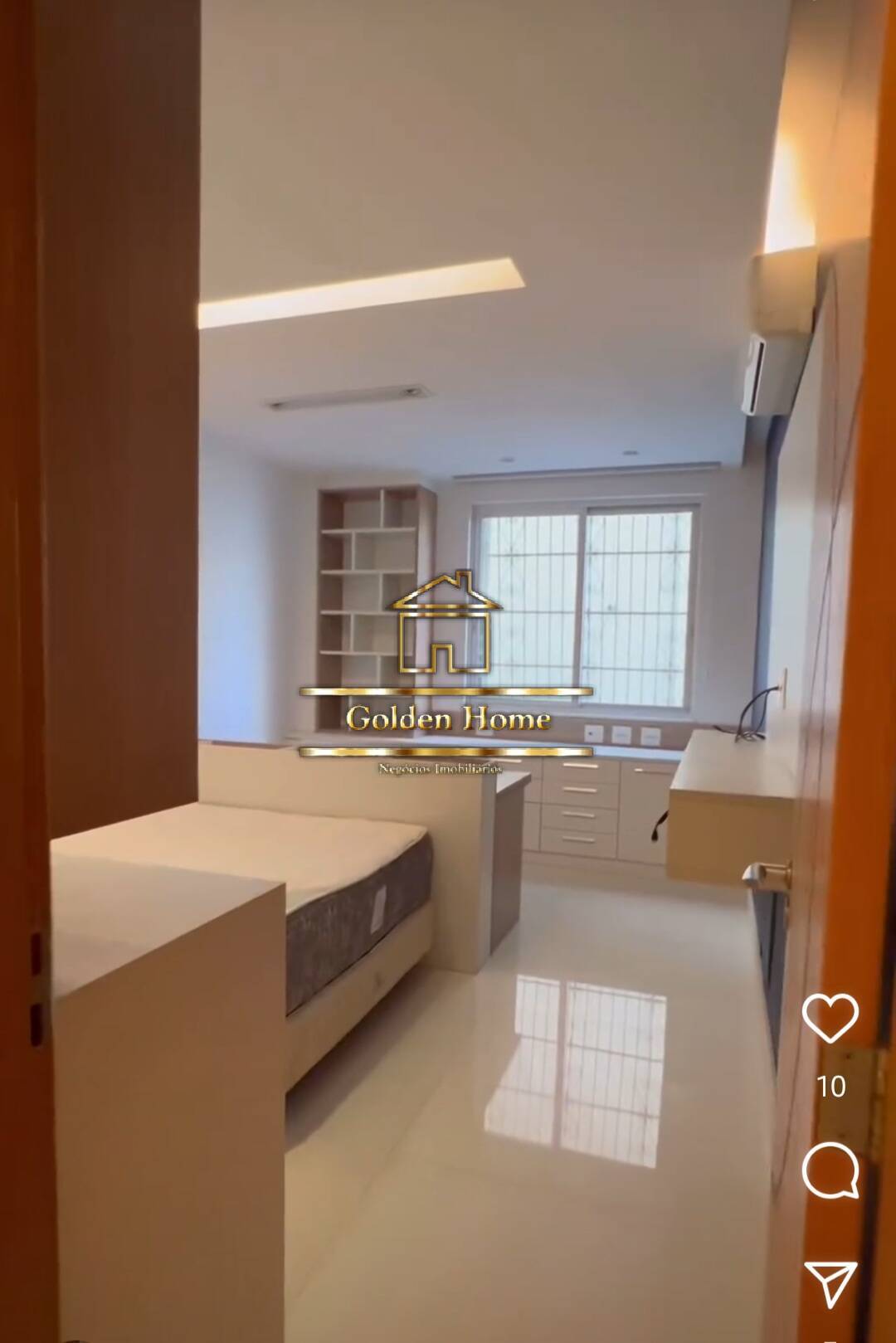 Apartamento para alugar com 3 quartos, 205m² - Foto 13