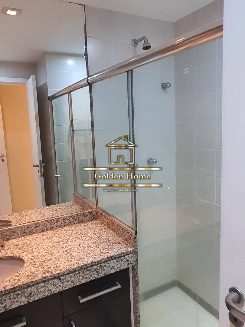 Apartamento para alugar com 3 quartos, 160m² - Foto 9