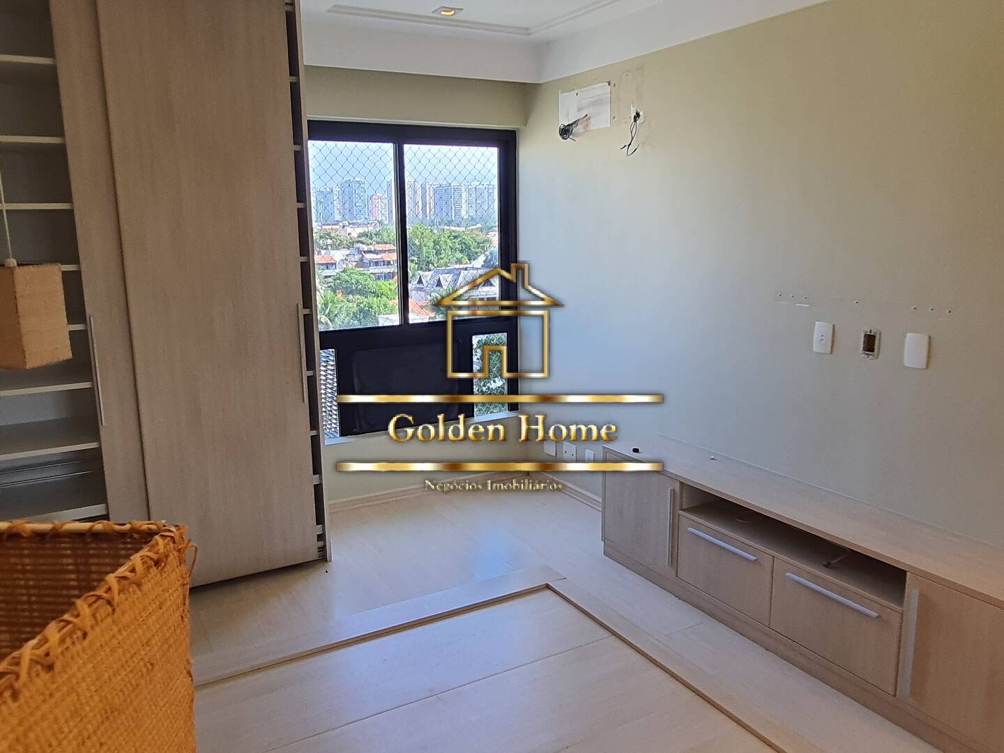 Apartamento para alugar com 3 quartos, 160m² - Foto 13