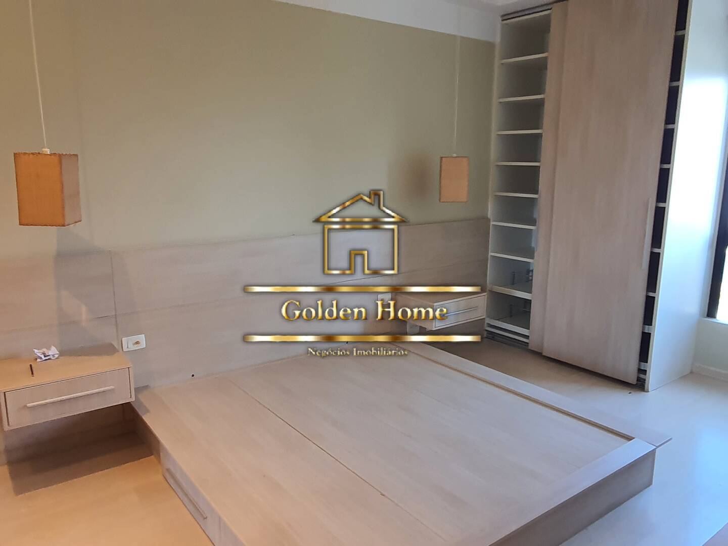 Apartamento para alugar com 3 quartos, 160m² - Foto 14