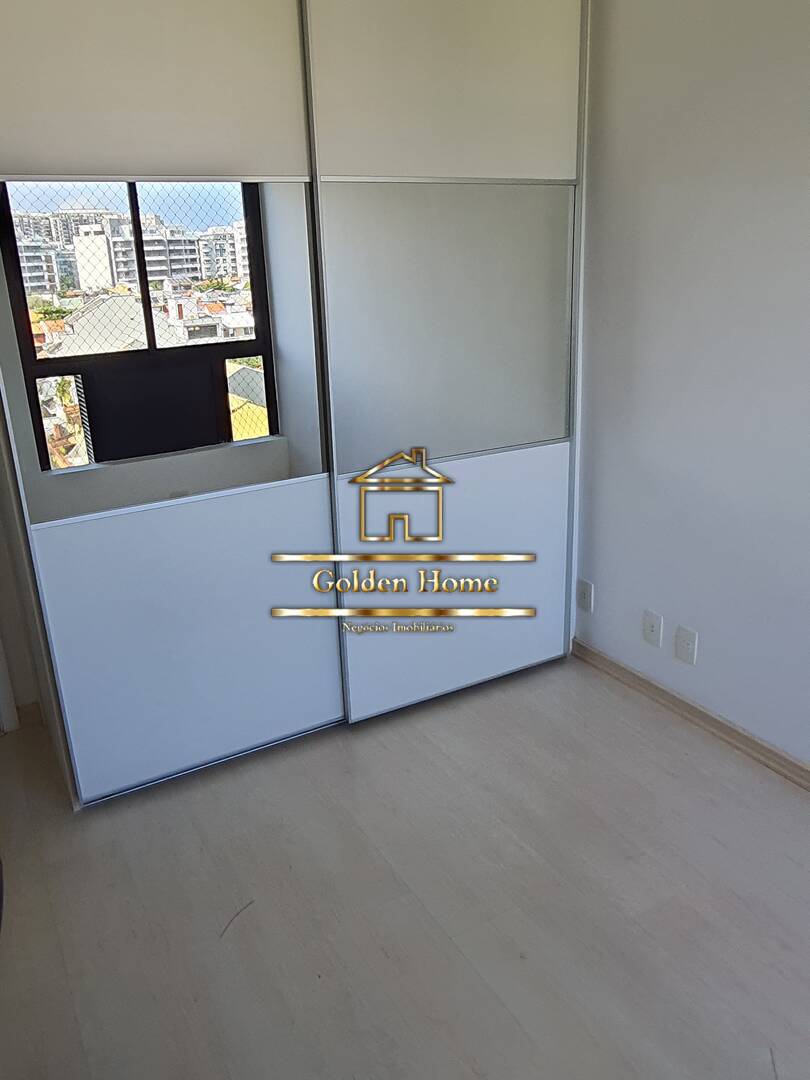 Apartamento para alugar com 3 quartos, 160m² - Foto 16