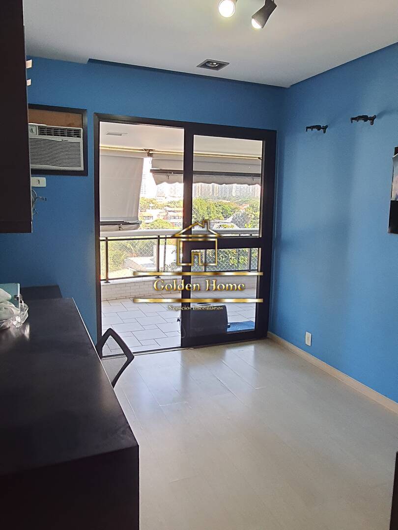 Apartamento para alugar com 3 quartos, 160m² - Foto 18