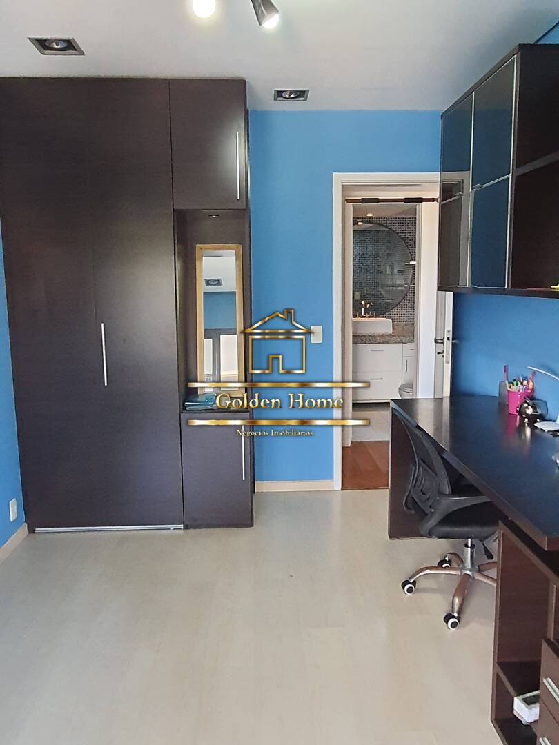 Apartamento para alugar com 3 quartos, 160m² - Foto 19