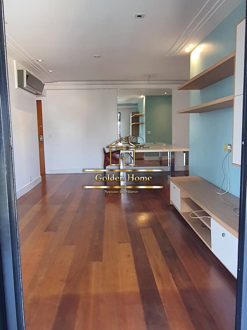 Apartamento para alugar com 3 quartos, 160m² - Foto 5