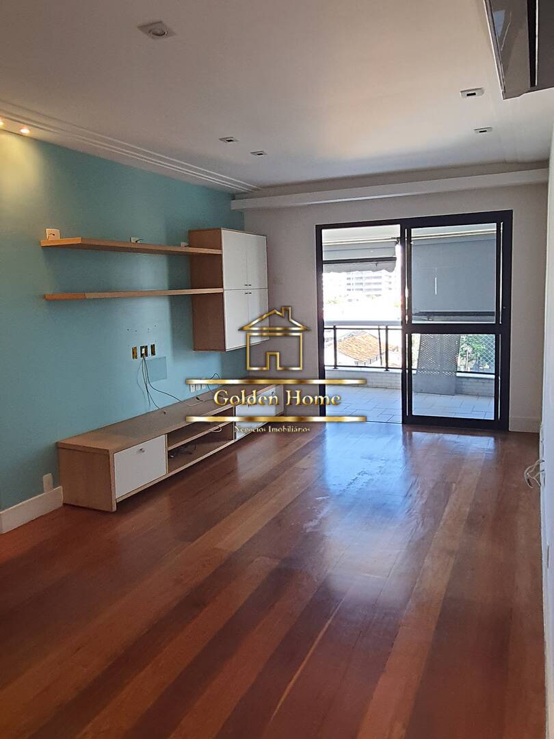 Apartamento para alugar com 3 quartos, 160m² - Foto 3