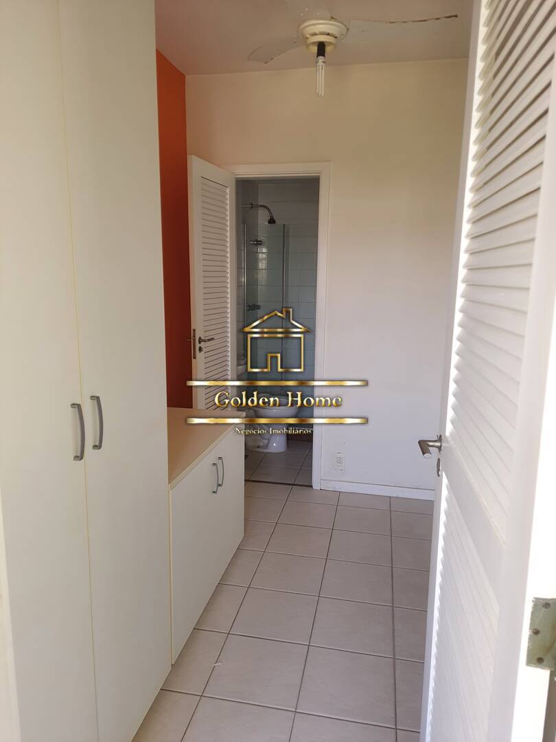 Apartamento para alugar com 3 quartos, 160m² - Foto 20